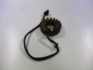 DYNAMO Kawasaki Z 800 2013 - 2014
