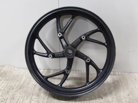 VOORVELG BMW K 1200 R 2005 - 2008