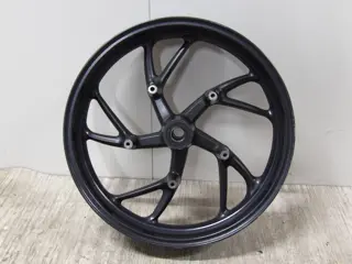 VOORVELG BMW K 1200 R 2005 - 2008