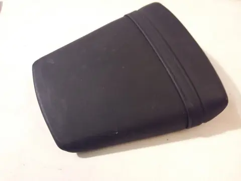 BUDDY ZADEL Yamaha YZF R6 1998 - 2002