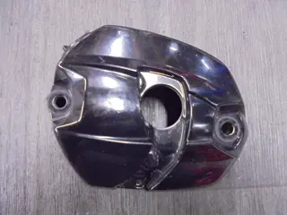 KLEPPENDEKSEL BMW R 1200 GS 2010 - 2012