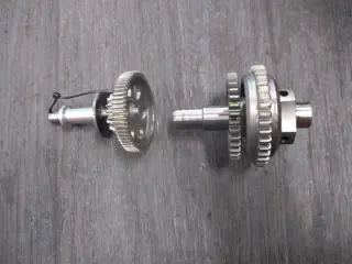 START KOPPELING BMW S 1000 XR 2015 - 2016 / 2017 - 2019