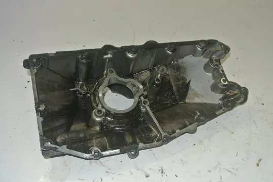 CARTERPAN Triumph Sprint ST 955 1999 - 2005