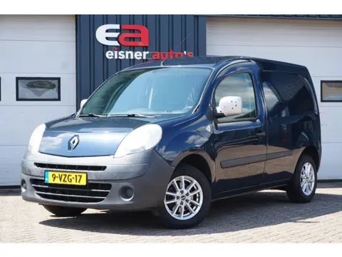 Renault Kangoo Express 1.5 dCi 75 Express | TREKHAAK | AIRCO | SCHUIFDEUR | MARGE |