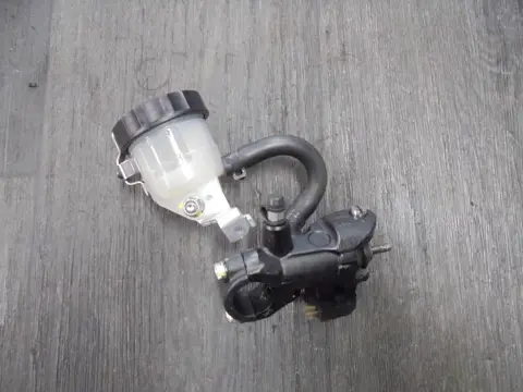 REMPOMP MV Agusta F3 800 2013 - 2015