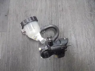 REMPOMP MV Agusta F3 800 2013 - 2015