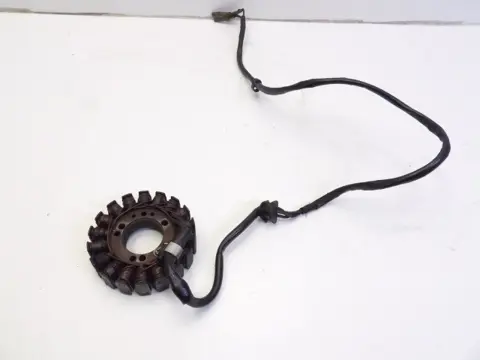 DYNAMO Suzuki GR 650 1983 - 1989