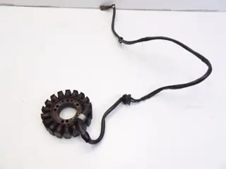 DYNAMO Suzuki GR 650 1983 - 1989