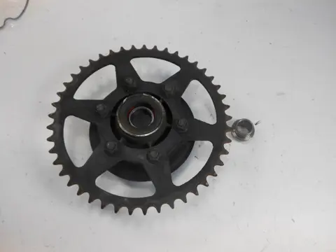 TANDWIELDRAGER Kawasaki Z 750 2007 - 2010 / 2011 - 2012