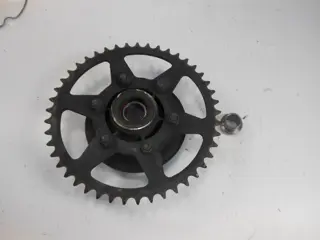 TANDWIELDRAGER Kawasaki Z 750 2007 - 2010 / 2011 - 2012