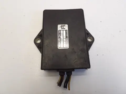 CDI UNIT Suzuki GSX R 750 1985 - 1989