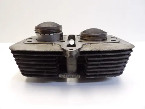 CILINDERBLOK Suzuki GS 450 1970 - 2012