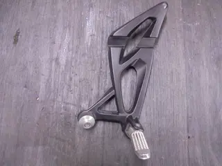 DUO VOETSTEUN RECHTS BMW K 1300 S 2008 - 2013