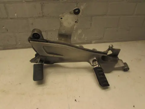LINKER SCHETSPLAAT Honda ST 1100 Pan European 1990 - 2001