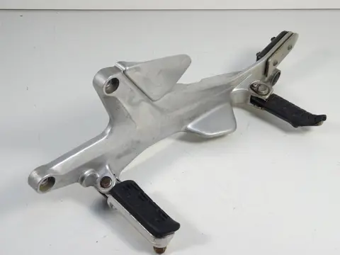 LINKER SCHETSPLAAT Honda CBF 500 2004 - 2008