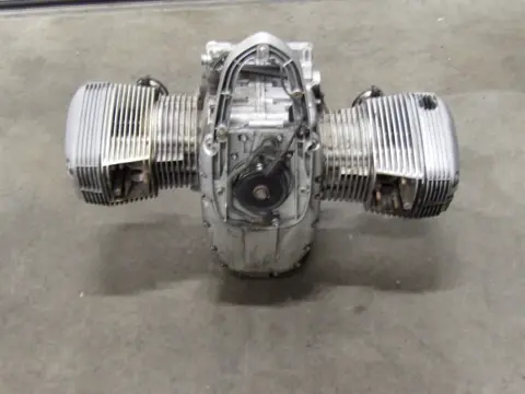 MOTORBLOK BMW R 1100 RT 1990 - 2002