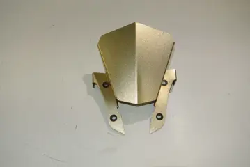 KUIPRUIT Yamaha MT 07 2014 - 2017