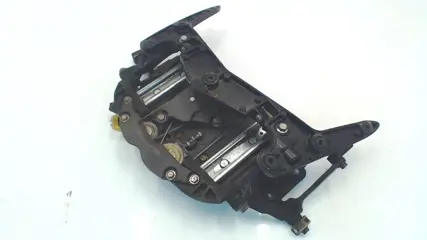 KUIPRUIT Yamaha FJR 1300 2006 - 2012