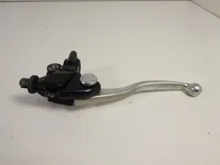 KOPPELINGSHANDLE Kawasaki VERSYS 650 2007 - 2009