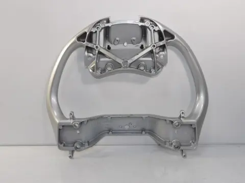 HANDVAT ACHTER Moto Guzzi Norge 2006 - 2013