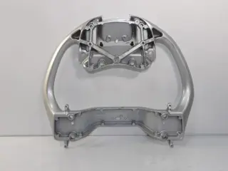 HANDVAT ACHTER Moto Guzzi Norge 2006 - 2013