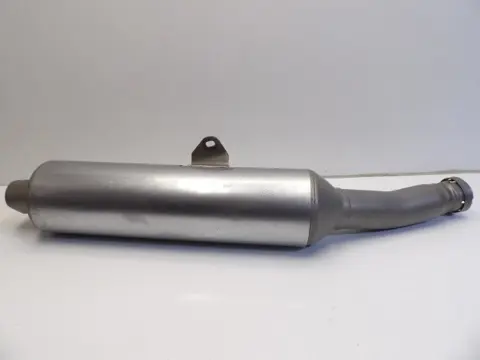 UITLAAT Yamaha FZR 1000 1991 - 1995