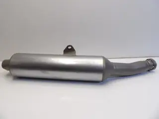 UITLAAT Yamaha FZR 1000 1991 - 1995