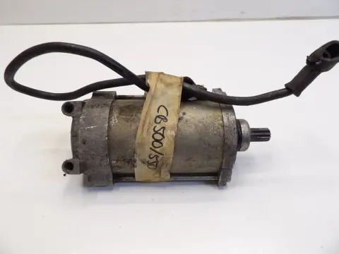 STARTMOTOR Honda CB 550 1976 - 1985