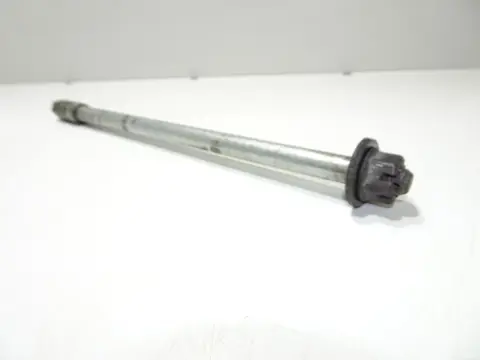 ACHTER AS Yamaha XV 535 Virago 1987 - 1995