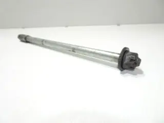 ACHTER AS Yamaha XV 535 Virago 1987 - 1995