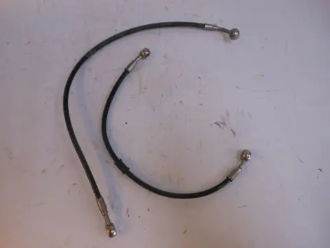 REMLEIDING VOOR Ducati 1098 1198 2007 - 2009 / 2010 - 2010