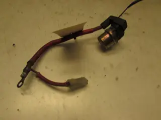 STARTMOTORRELAIS Yamaha FJ 1200 1988 - 1989