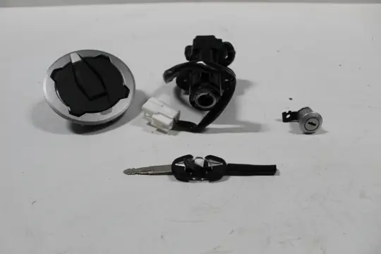 SLOTENSET Kawasaki Ninja 400 2018 - 2020