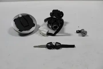 SLOTENSET Kawasaki Ninja 400 2018 - 2020