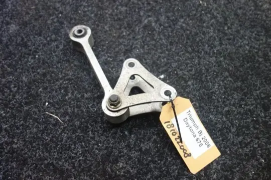 LINK SYSTEEM ACHTERVEER Triumph Daytona 675 2006 - 2008 /