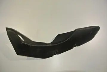 UITLAAT Kawasaki Z 800 2013 - 2014