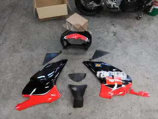 COMPLETE KUIPSET Aprilia RS 250 1995 - 2002