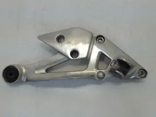 RECHTER SCHETSPLAAT Yamaha XJ 600 Diversion 1997 - 2001