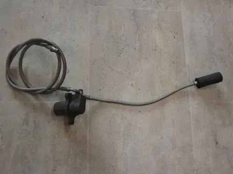 KOPPELINGS CILINDER BMW R 1150 R 2001 - 2005