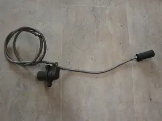 KOPPELINGS CILINDER BMW R 1150 R 2001 - 2005