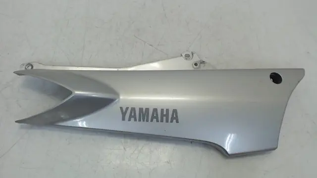 RECHTER ACHTERKANT Yamaha FJR 1300 2003 - 2005
