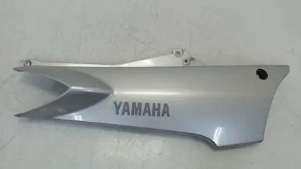 RECHTER ACHTERKANT Yamaha FJR 1300 2003 - 2005