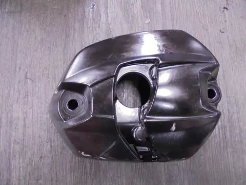 KLEPPENDEKSEL BMW R 1200 GS 2010 - 2012