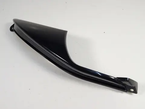 RECHTER ACHTERKANT Kawasaki VERSYS 650 2007 - 2009
