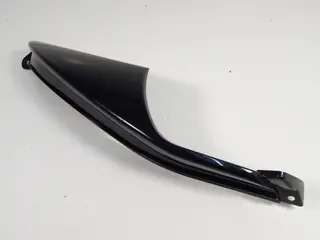 RECHTER ACHTERKANT Kawasaki VERSYS 650 2007 - 2009