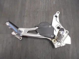 RECHTER SCHETSPLAAT BMW F 900 XR 2019 - 2021