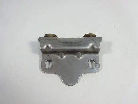 UITLAAT Yamaha FZ6 2004 - 2007