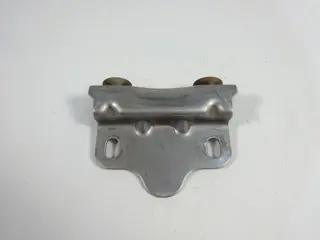 UITLAAT Yamaha FZ6 2004 - 2007