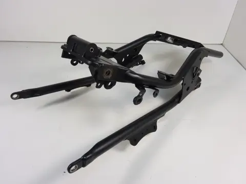 ACHTER SUBFRAME Yamaha FZ6 2008 - 2009