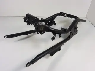 ACHTER SUBFRAME Yamaha FZ6 2008 - 2009